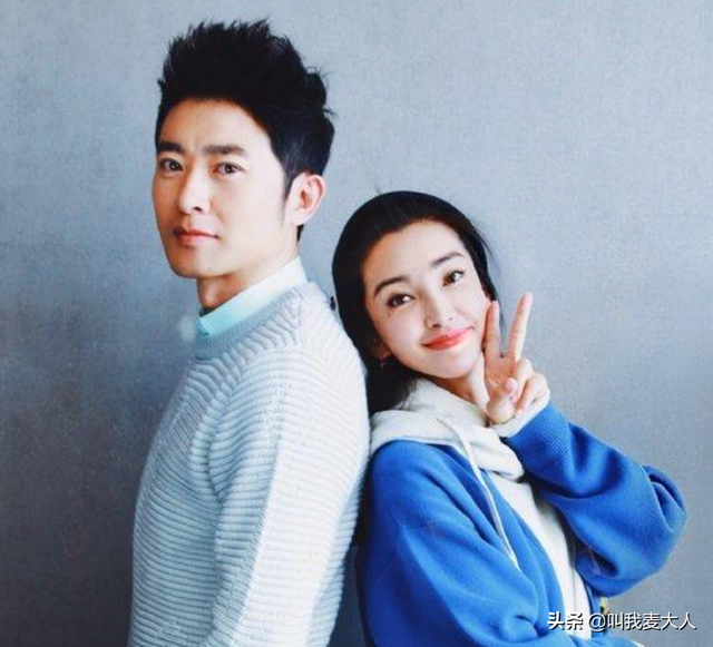 许文楠为什么和李冰冰分手，许文楠（李冰冰为何多次拒绝富商石涛的求婚）