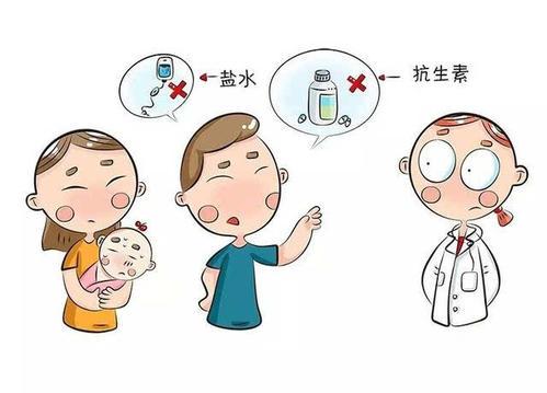 宝宝腹泻治疗方法有哪些?