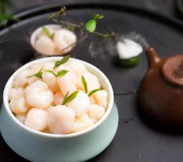 浙江杭州特色美食有哪些，杭州市有什么特色美食（还有八大杭州必吃美食）