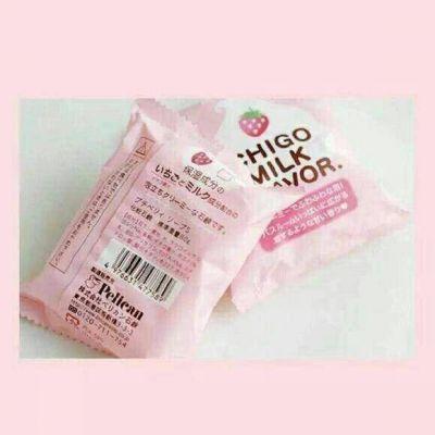 粉色头像女微信，女生可爱粉红系QQ头像（粉红少女系微信风景头像高清唯美）