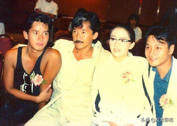 男儿当自强原唱是谁，男儿当自强原唱国语（《男儿当自强》林子祥）