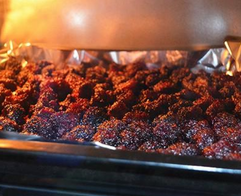 如何自己在家做杨梅干，农家杨梅干的制作方法窍门（自从学会杨梅干的做法）