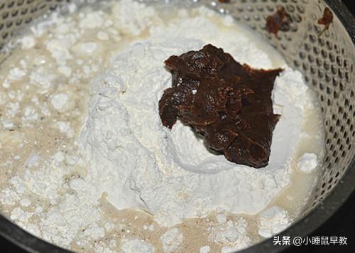 枣卷子的做法大全，枣卷的做法是什么（营养好吃又简单）