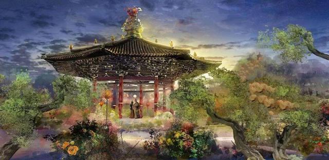 唐朝历史中徐慧为何人，历史上有徐慧这个人吗（在李世民不喜欢的12年里自学成才）