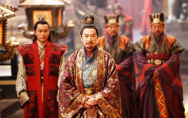 李世民哪个女儿最有名，李世民碰过武则天吗（李世民身边的五位才女）