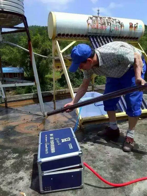 1000焦耳=多少大卡，一千焦耳等于多少大卡（空气能热水器与太阳能热水器哪个好）