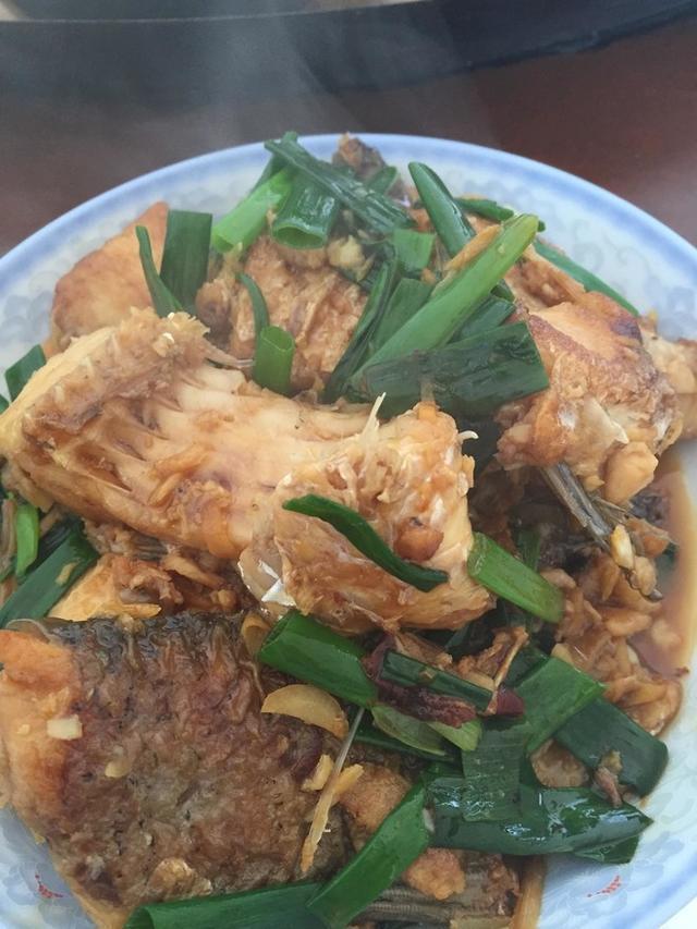 草鱼的做法大全家常菜，草鱼的做法大全（10种草鱼的新鲜做法）