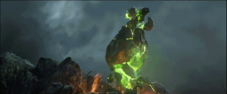 魔兽世界和魔兽争霸有什么区别，魔兽世界和魔兽争霸的区别（玩了3天《魔兽争霸3）