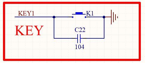 单片机按键长按 单片机如何识别按键长按和短按？