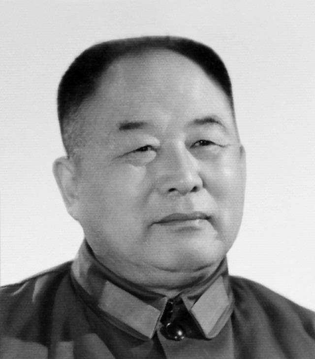 英雄所见略同是什么意思，英雄所见略同的解释（为何让邓小平当军师）