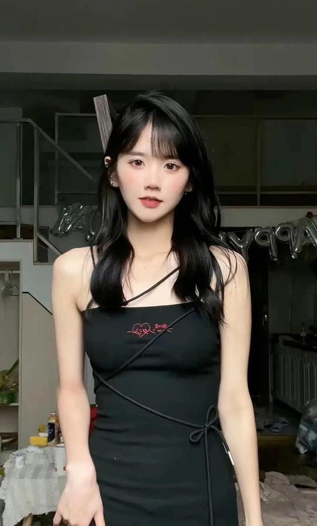 井川里予一块钱什么梗，川井里予是谁（井川里予，抖音纯欲天花板）