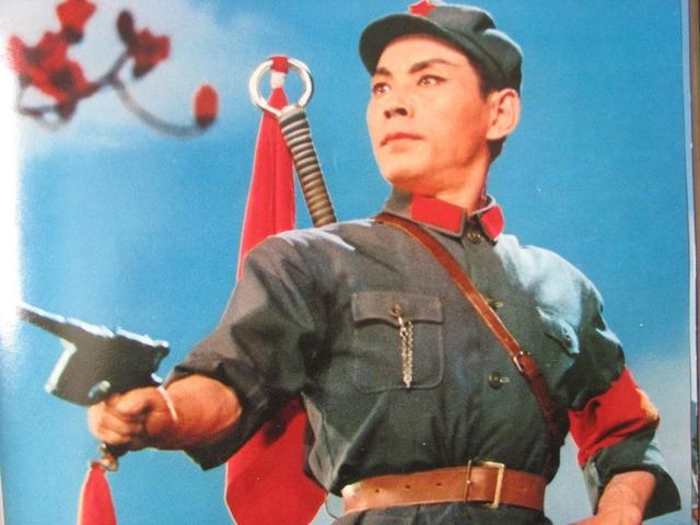 八个样板戏是哪八个，八个样板戏都是哪八个（八大样板戏）