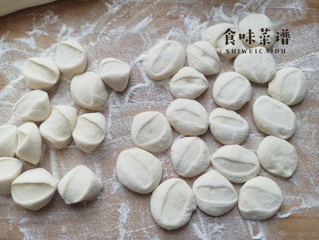 牛肉萝卜馅饺子怎么调馅，牛肉萝卜馅饺子的做法（最好别放这个“调料”）