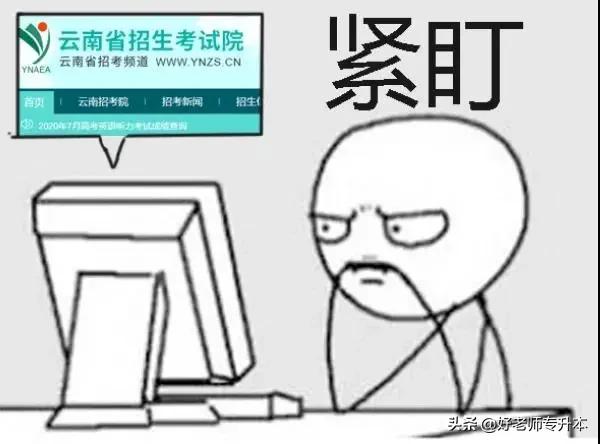 云南省专升本录取查询,云南2021专升本录取结果公布时间(2020年云南省专升本录取规则解读来了) 云南省专升本录取查询,云南2021专升本录取结果公布时间(2020年云南省专升本录取规则解读来了)
