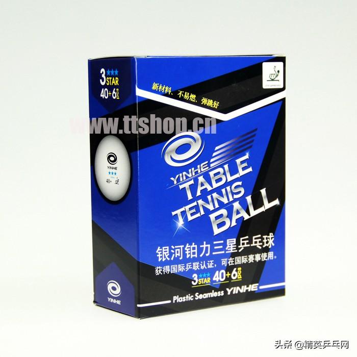 百度知道：新球 新材料球时代，哪种“新球”才是你喜欢的选择？,百度知道：新球 新材料球时代，哪种“新球”才是你喜欢的选择？,第7张