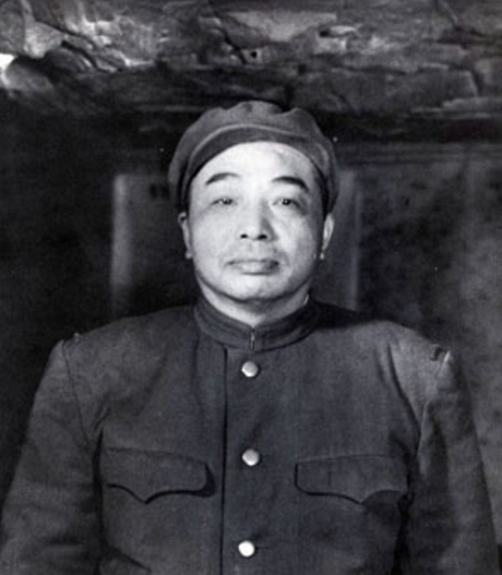 彭什么意思解释，彭字笔画笔顺（彭老总是一个真正高尚的人）