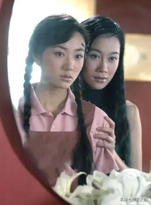 叶璇温峥嵘对比照，参加《演员2》让人惊喜