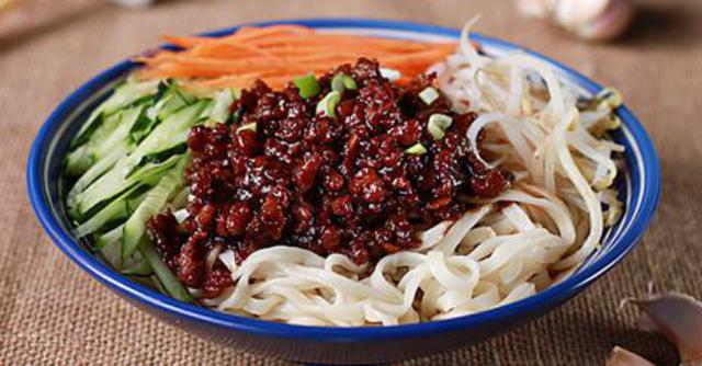 什么味道的面条好吃，什么味道的面条好吃又营养（中国味道最好的面条）