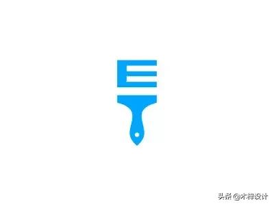 logo创意设计，15种logo设计（80个创意LOGO设计合集）