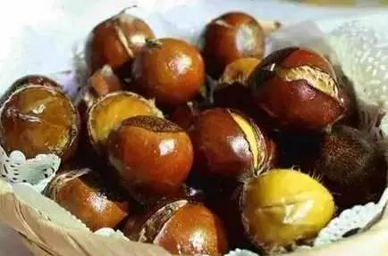 保存板栗的方法，板栗怎样保存（板栗放一年照样新鲜）