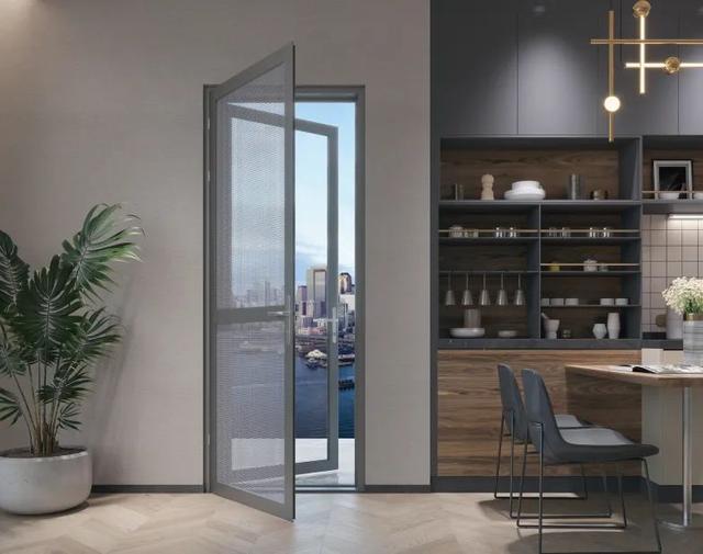 家里玻璃起霜怎么解决，门窗一到冬天就结霜