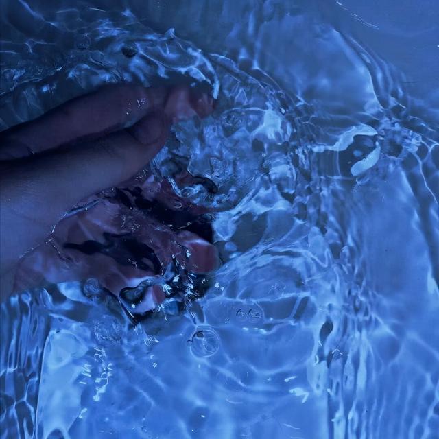 ins背景图,ins背景图欧美复古(朋友圈背景图.ins.蓝色.高级感.冷淡风.