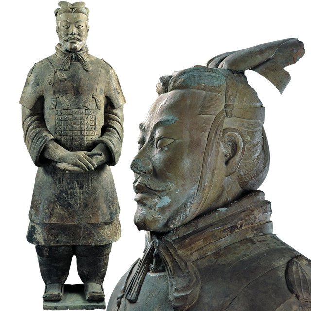 战国说“彩”是什么意思，战国说“彩”（《大秦赋》彩！彩！彩）