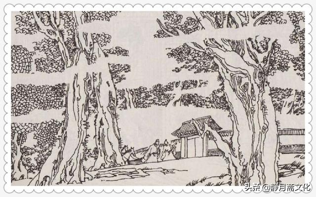 聊斋蛇仙的故事，故事：新聊斋：蛇仙渡劫