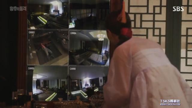 水木剧是什么意思，屋塔房王世子结局是什么意思（男女主携手黑化）