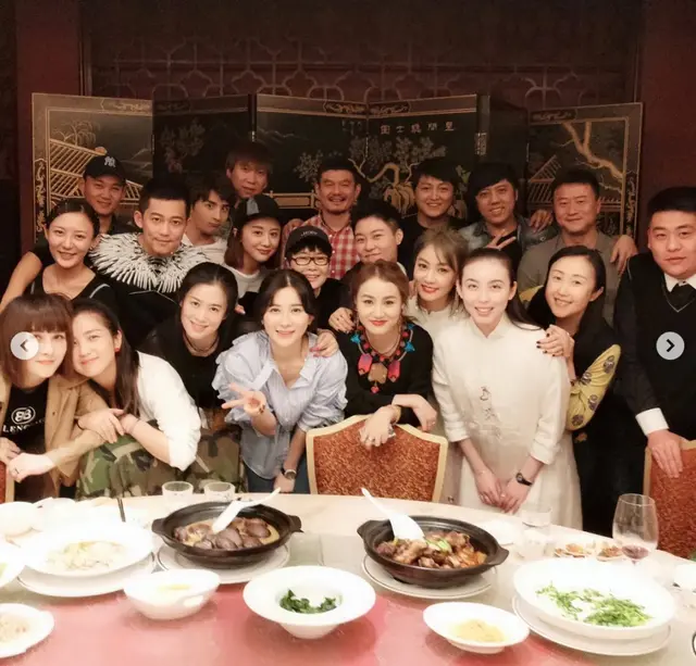 大保健什么意思，大保健是什么意思（看下苏醒这位“十八线男星”这几年过得有多精彩）