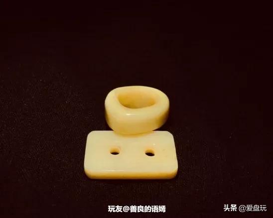 象牙果盘玩后效果图，象牙果是什么（这些小众配饰，太过瘾了）