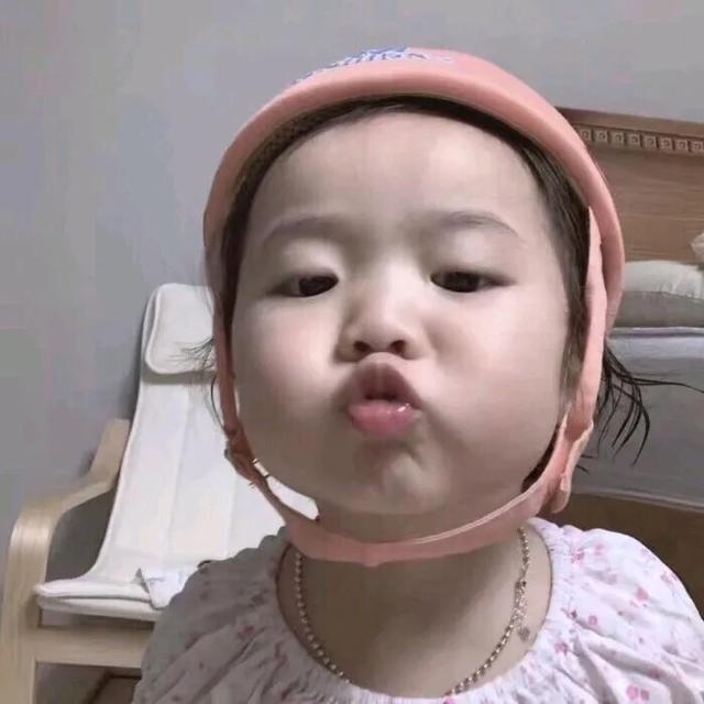 可爱嘟嘟嘴 漫画头像微信，可爱嘟嘟嘴 漫画头像（头像 一起嘟嘟嘴吧）