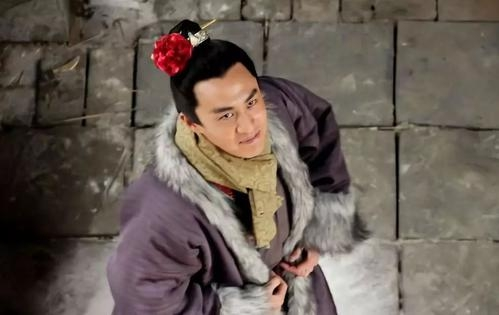 茱萸比喻男的什么部位，茱萸用来形容什么（唐宋时期流行男子簪花）