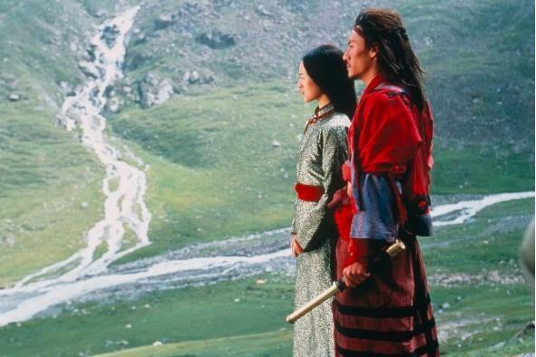 张震主演的电影，张震演的电影谍战片（为什么名导们的镜头总偏爱张震）