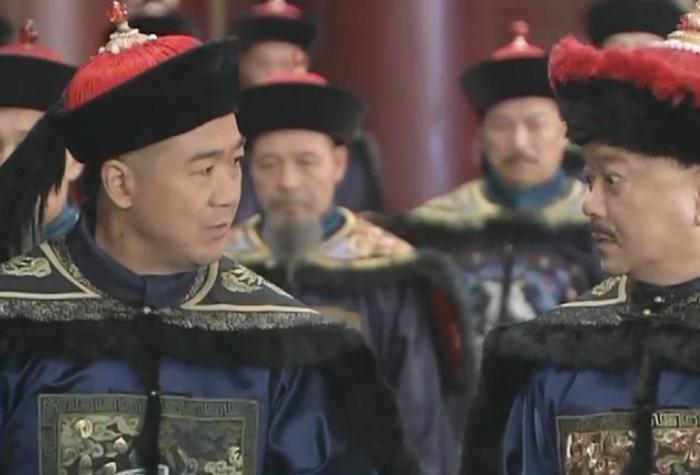 纪晓岚简介（每天吃肉活到82岁却很少生病）