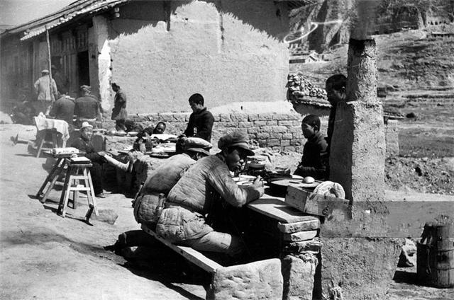 李克农个人简历，李克龙将军（毛主席随后下令实施一项绝密行动）