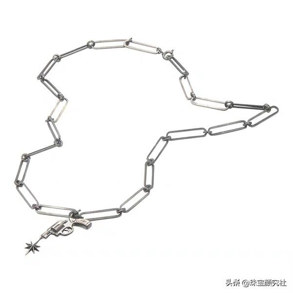 轻奢小众首饰品牌，十大轻奢小众首饰品牌排行榜（5个国内小众轻奢珠宝品牌）