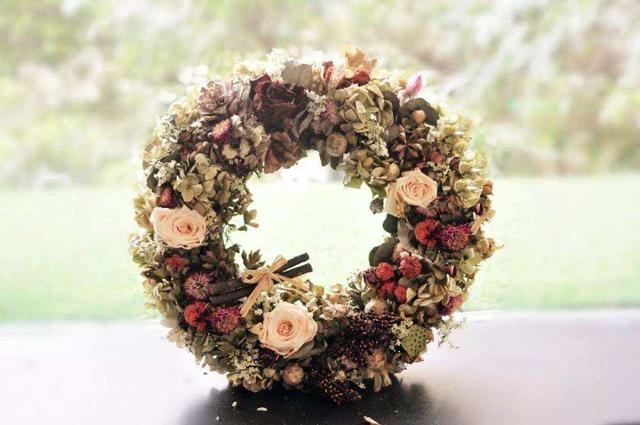 干花如何制作，干花如何制作艺术品（5种超实用方法制成干花）