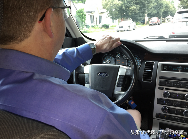 乘客用英语怎么说，乘客英语怎么读（英语原版阅读：Bus）