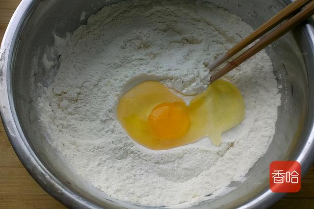 脆炸油条的做法，脆炸油条的做法大全（教你自制0添加的酥脆油条）