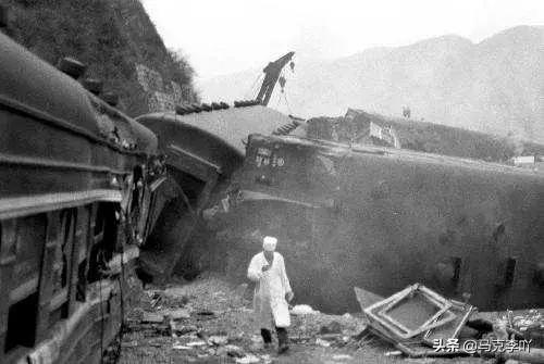 兰考杨庄火车站，1978杨庄铁路事故