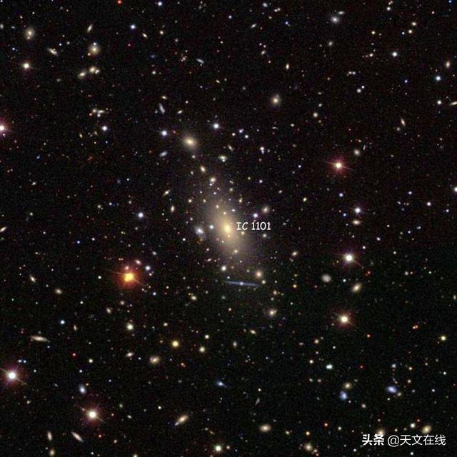 宇宙间的四种基本力，宇宙中的三种力（揭秘宇宙最强之力）