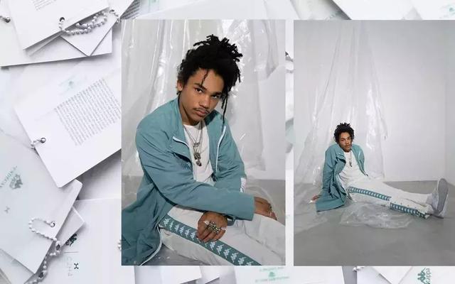 kappa属于什么档次，卡帕是什么档次（潮流中的新生代力量，C2H4）