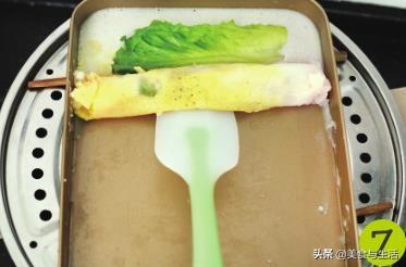怎么做肠粉好吃又简单的方法，想吃肠粉不用买