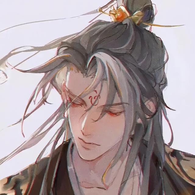 最适合男人的微信头像     躲不过心动，好看的微信头像男（一眼就让妹子沦陷的男头）