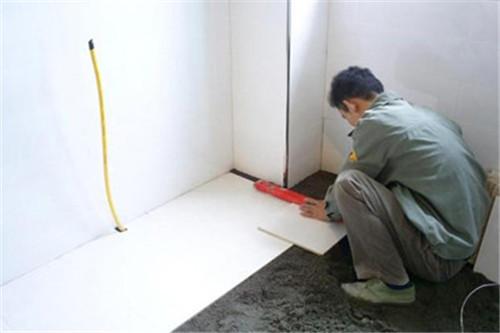 家里旧瓷砖翻新最好方法是什么 地板砖旧了怎样重新翻新，家里旧瓷砖翻新最好方法是什么（铺设地砖的注意事项）