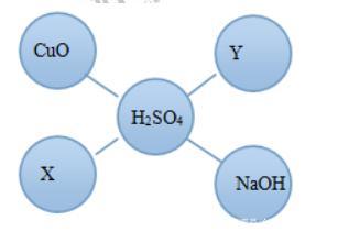 用稀硫酸除铁锈的原理是什么，硫酸除铁锈生成什么（九年级化学第十讲 常见的酸）