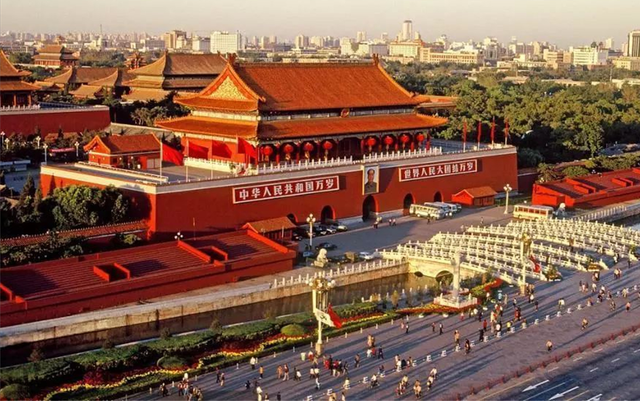 8国联军是哪几个国家，八国联军是哪八国（其中两个国家已经永远消失）