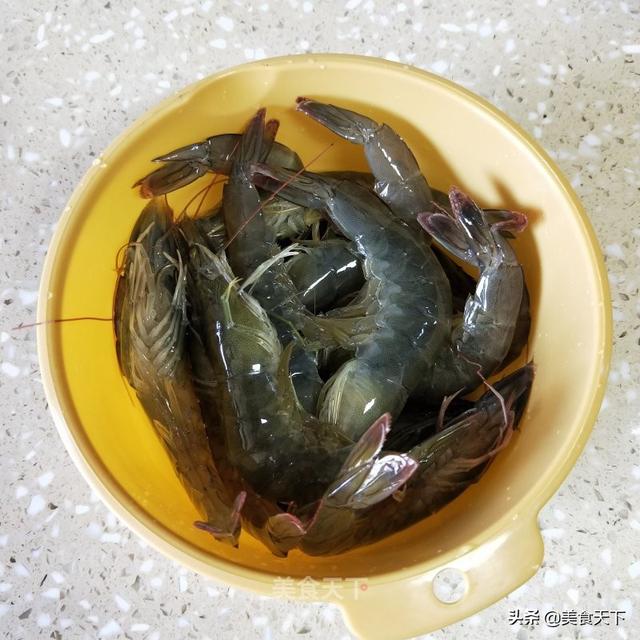 怎么做大虾好吃，大虾怎么做才更好吃（8道鲜美诱人的大虾做法）