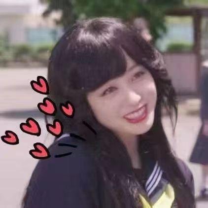 日剧我是大哥大动漫头像，大哥哥头像动漫微信（日剧我是大哥大丨如此沙雕的情侣头像）